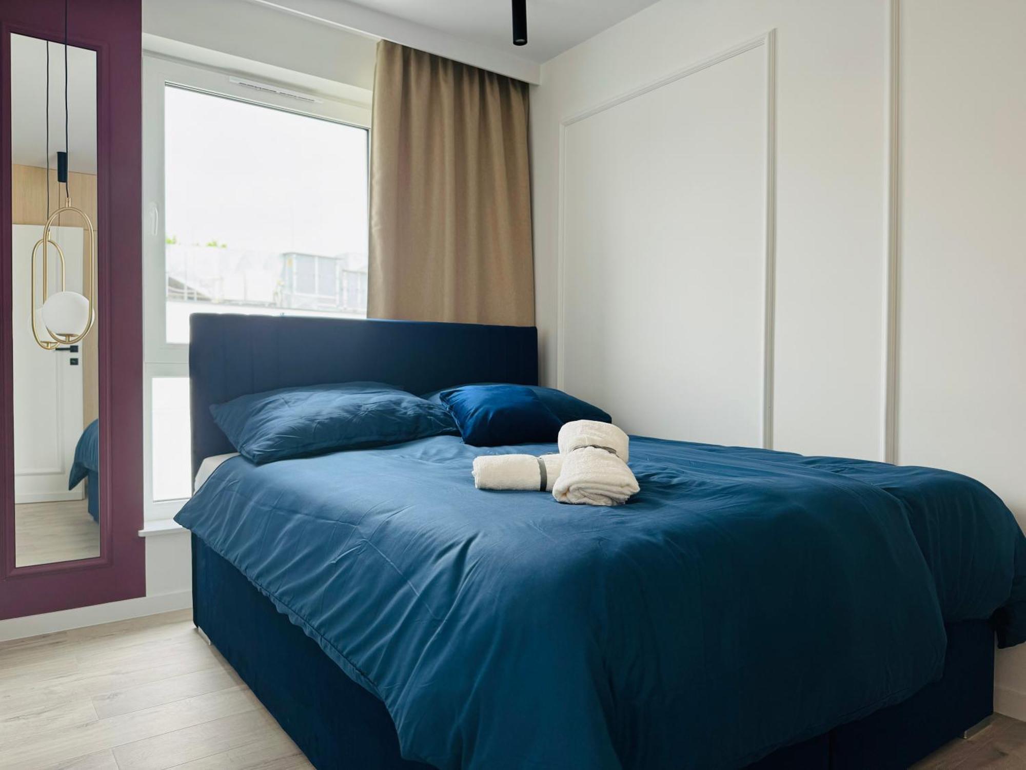 Апартаменти Penthouse21 Освенцім Екстер'єр фото