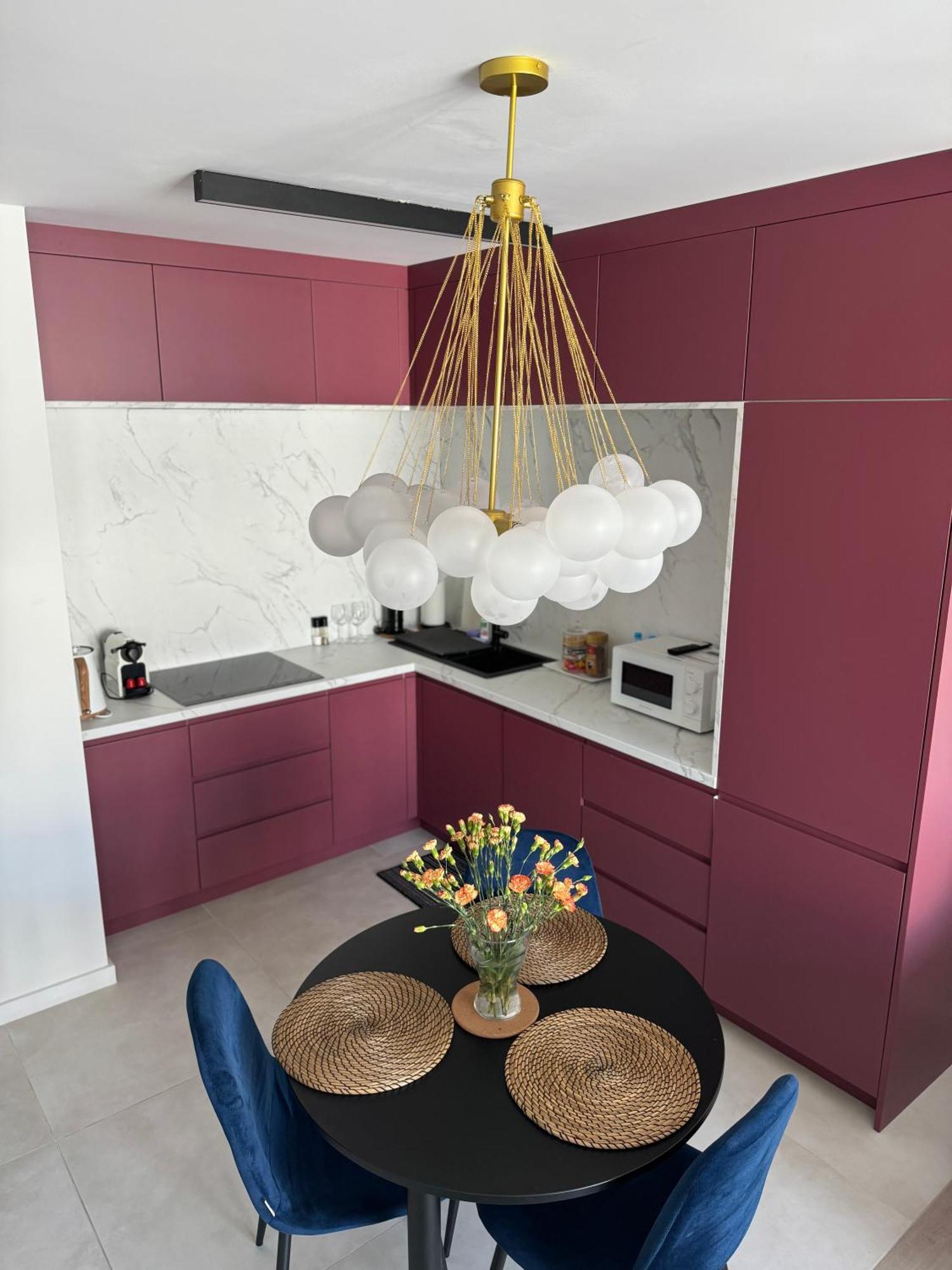 Апартаменти Penthouse21 Освенцім Екстер'єр фото